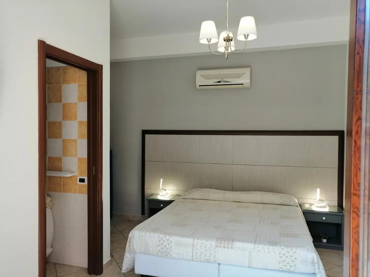 Hotel Antica Cascina Del Golfo Scopello   Scopello (Sicily)