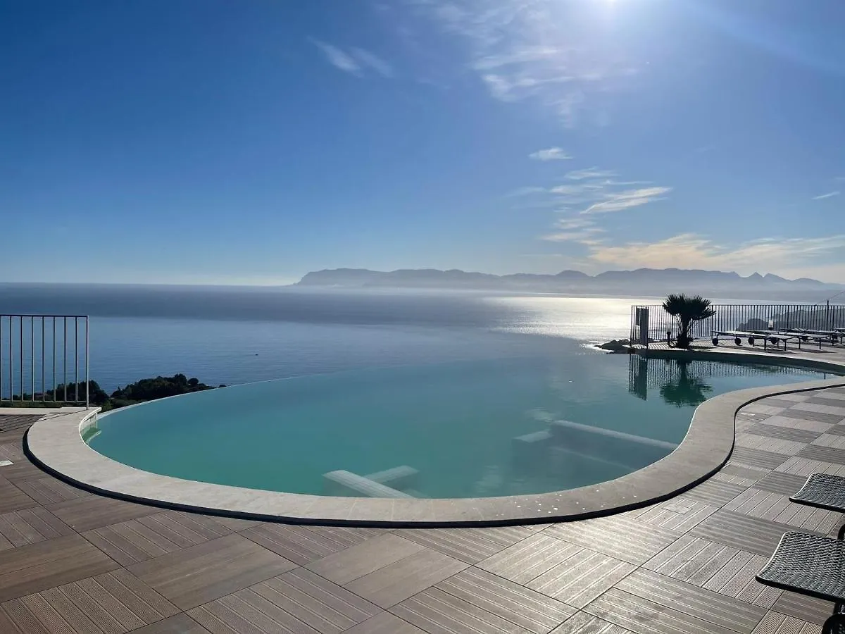 Hotel Antica Cascina Del Golfo Scopello   Scopello (Sicily)