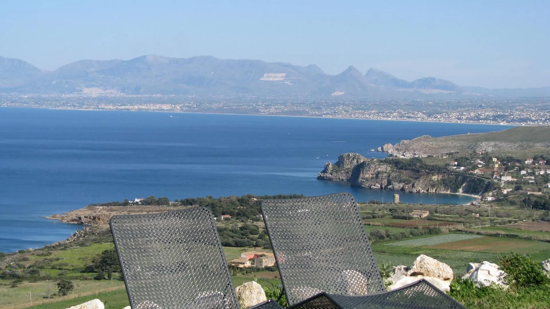 Hotel Antica Cascina Del Golfo Scopello  3*, Scopello (Sicily) Italy