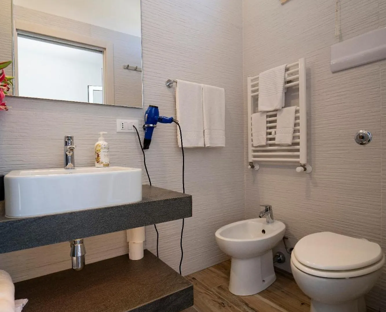 Hotel Antica Cascina Del Golfo Scopello