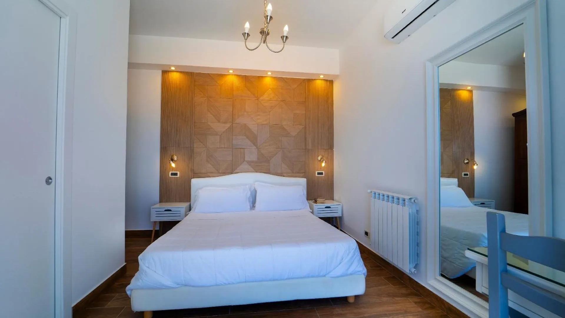 Hotel Antica Cascina Del Golfo Scopello