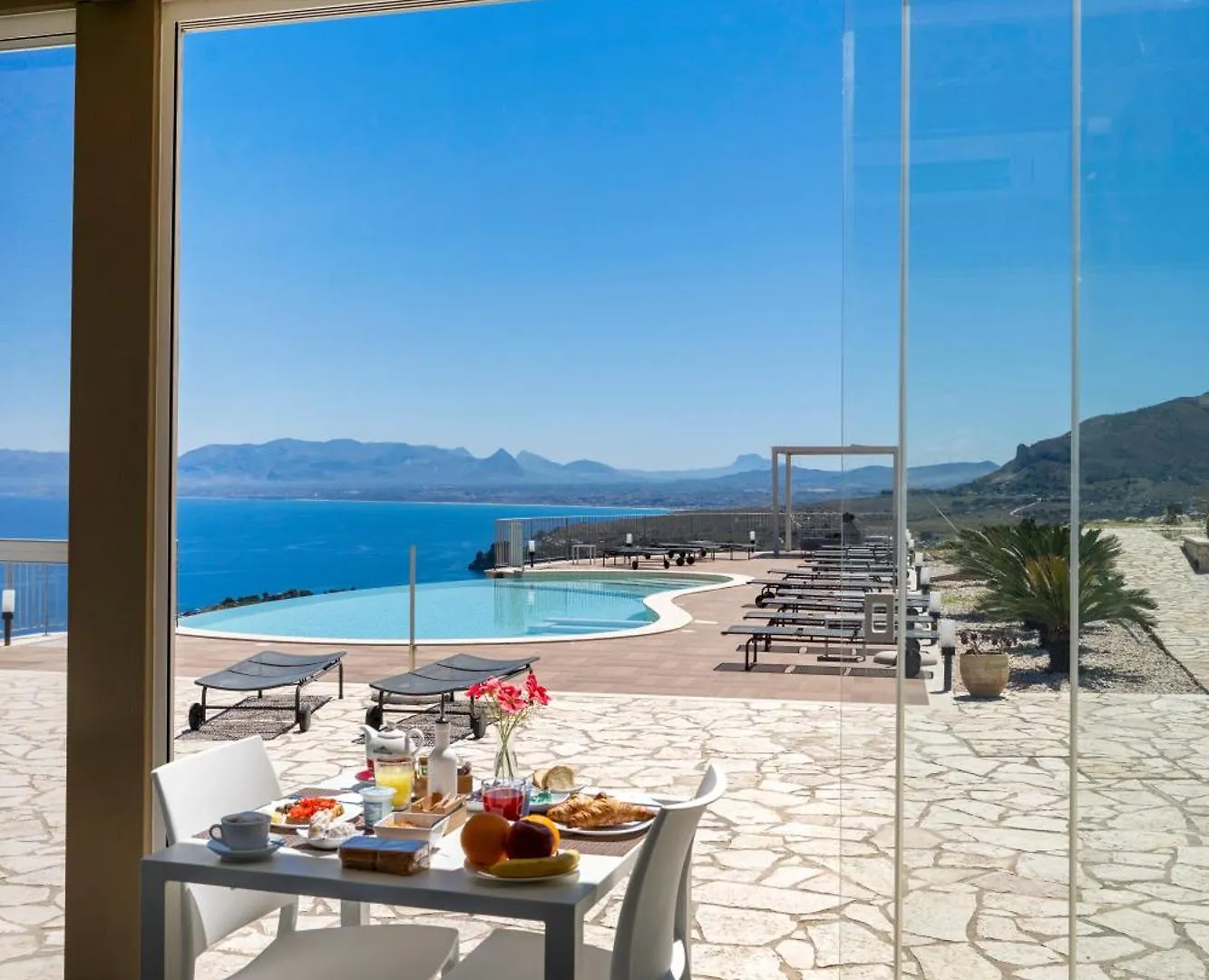 Hotel Antica Cascina Del Golfo Scopello  Scopello (Sicily)