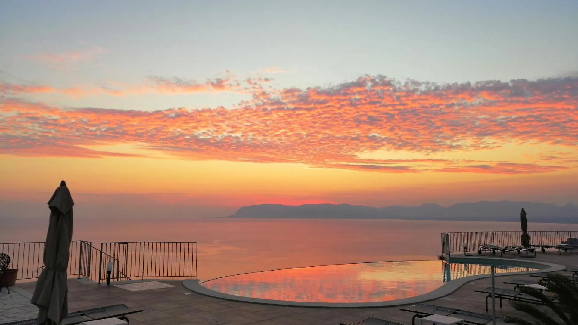 Hotel Antica Cascina Del Golfo Scopello