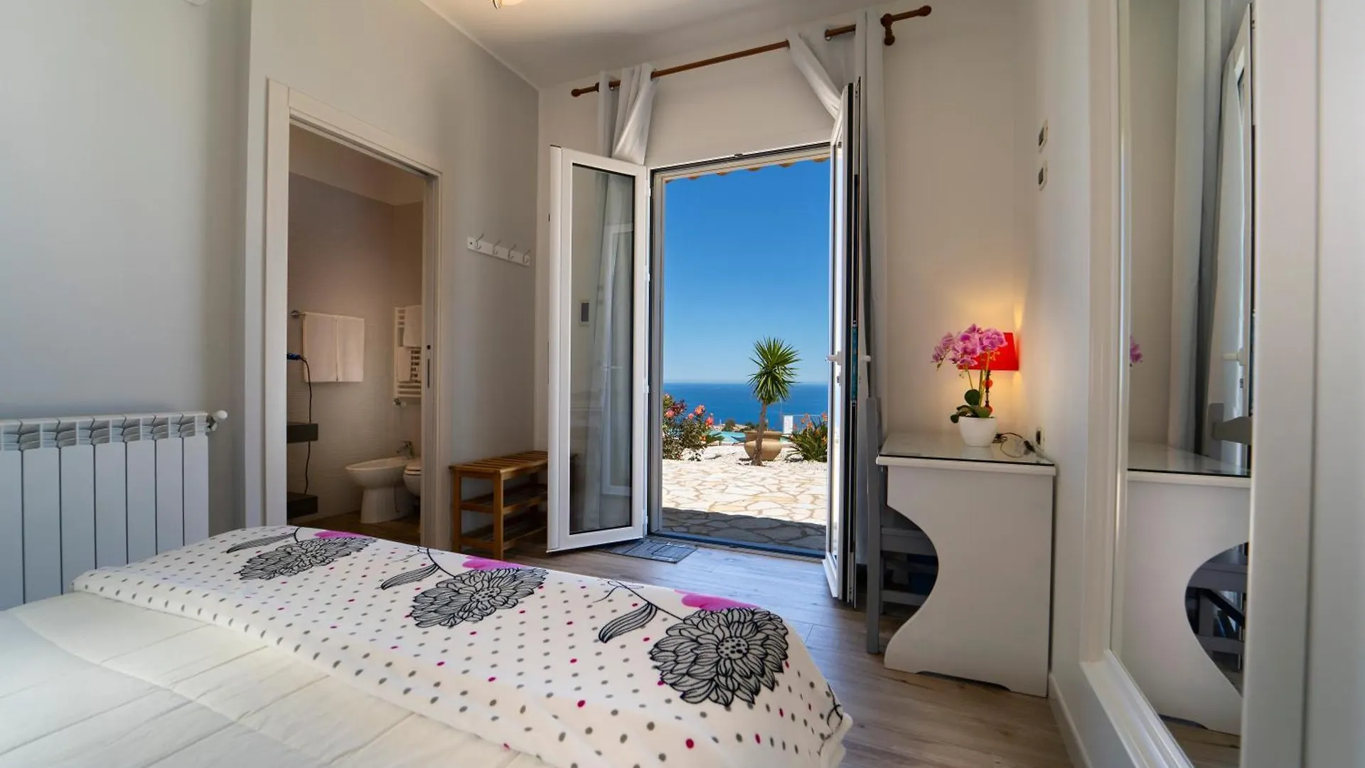 Hotel Antica Cascina Del Golfo Scopello   Scopello (Sicily)