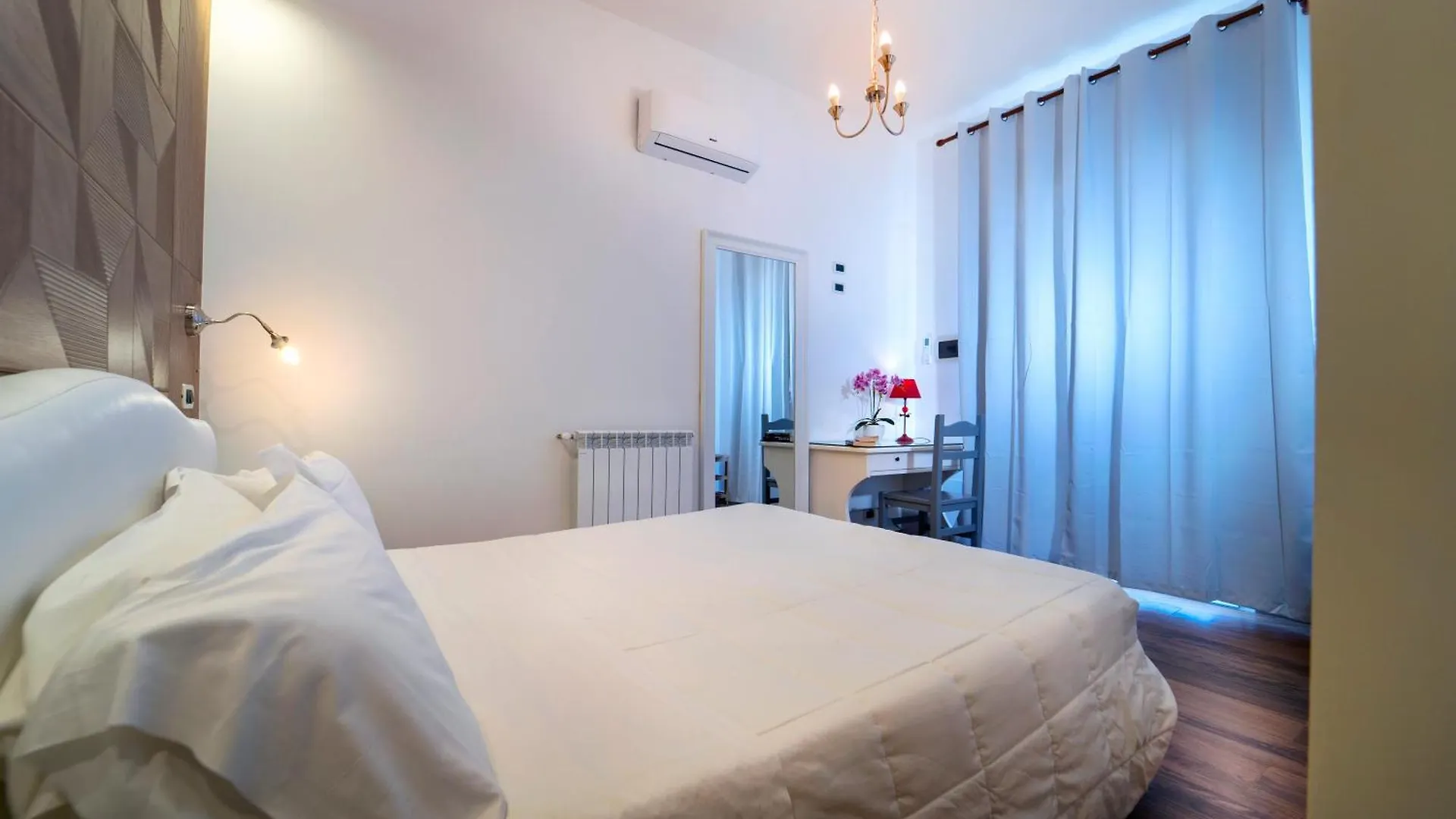 Hotel Antica Cascina Del Golfo Scopello   Scopello (Sicily)