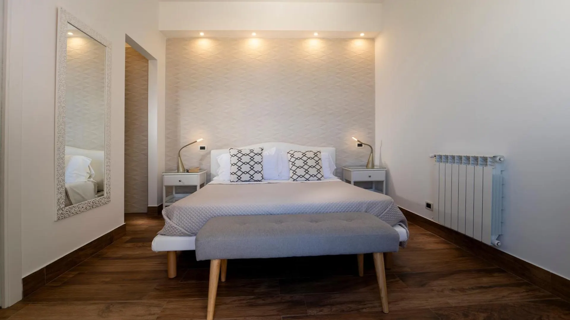 ***  Hotel Antica Cascina Del Golfo Scopello  Italy