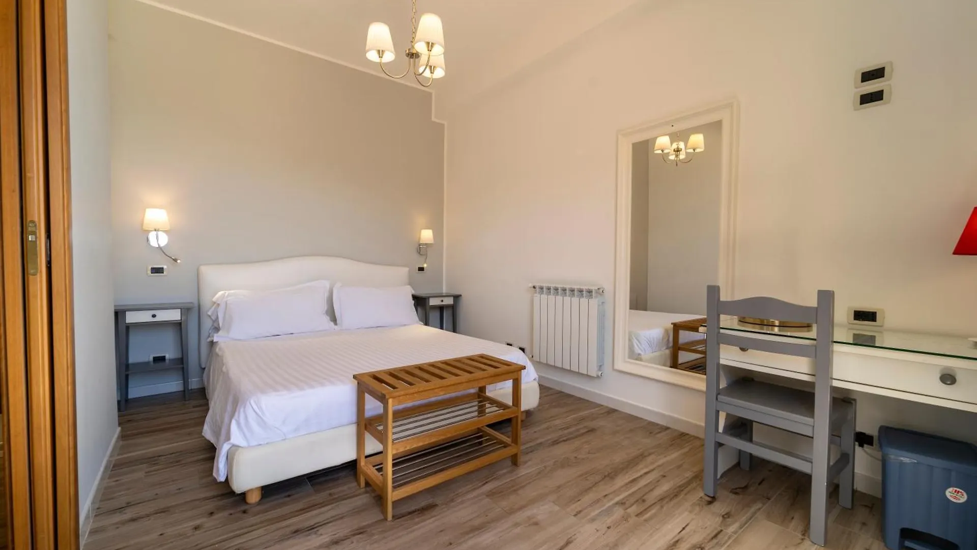 ***  Hotel Antica Cascina Del Golfo Scopello  Italy