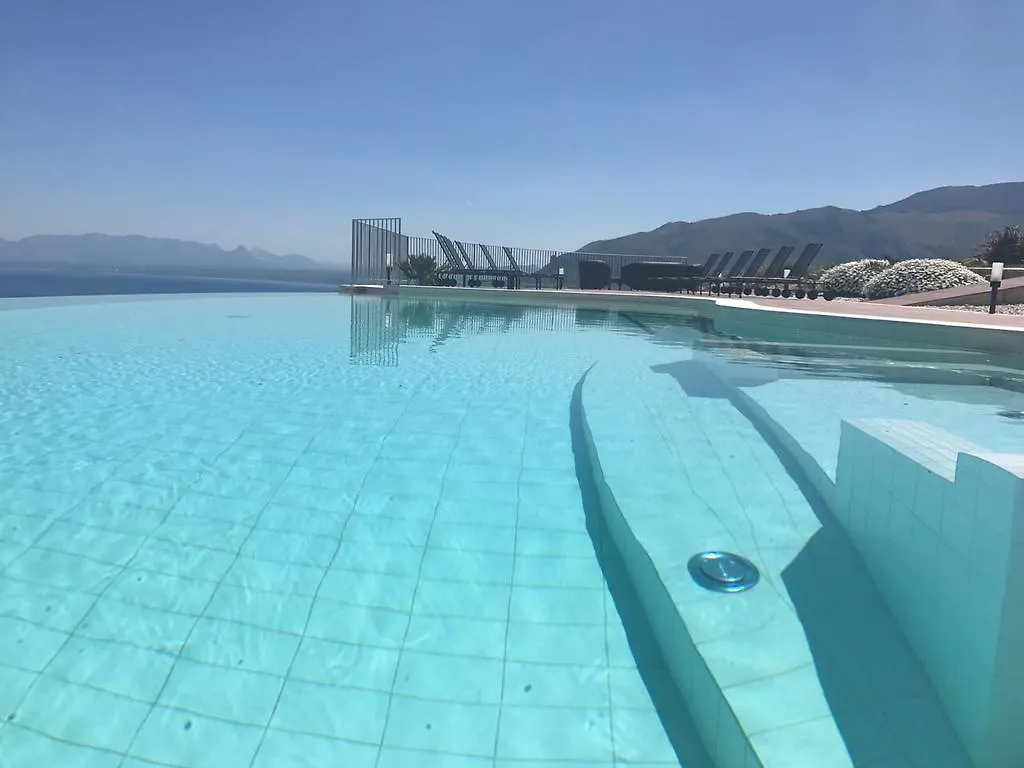 Hotel Antica Cascina Del Golfo Scopello  3*, Scopello (Sicily)