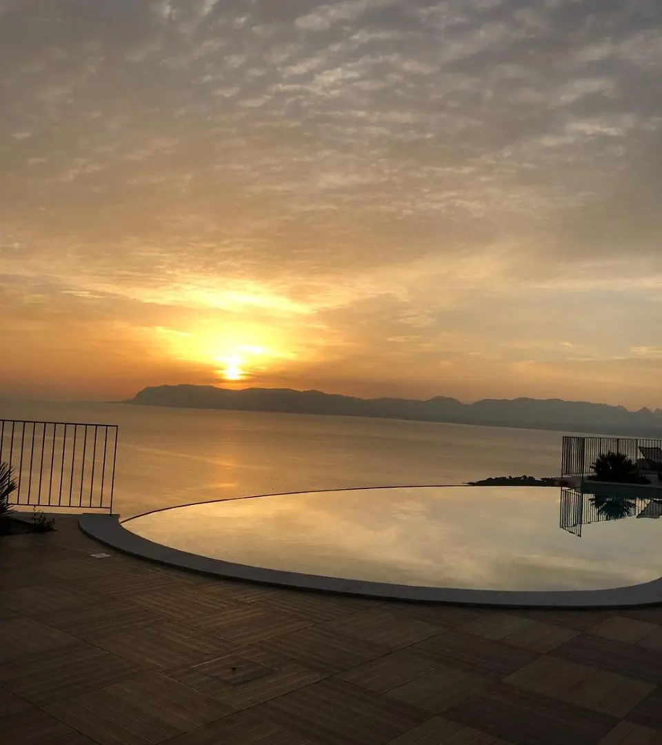 Hotel Antica Cascina Del Golfo Scopello  3*, Scopello (Sicily)
