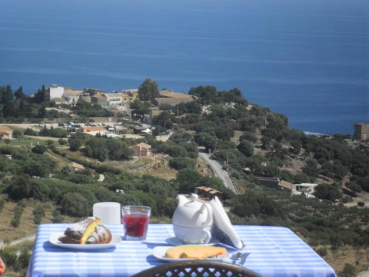 Hotel Antica Cascina Del Golfo Scopello