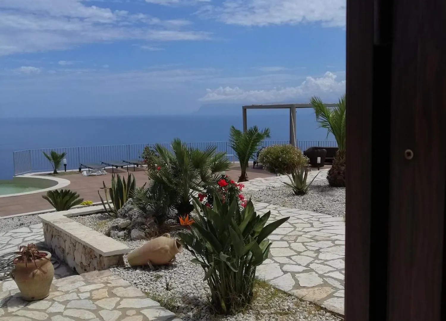 Hotel Antica Cascina Del Golfo Scopello