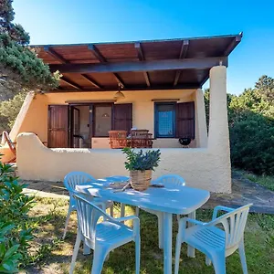 Casa vacanze Sardiniare-villa Pelosa Stintino