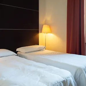 *** Hotel Ariston Italy