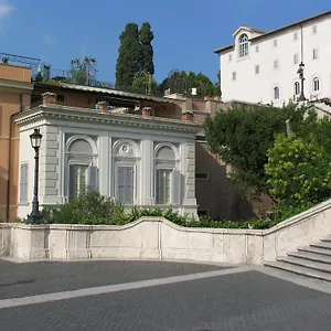 Il Palazzetto Guest house Rome