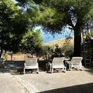 Villa Sarmuci Mare Natura Relax, Scopello (Sicily)