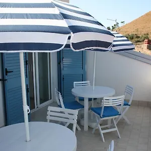 Casa vacanze Victoria House Scopello, Scopello (Sicily)