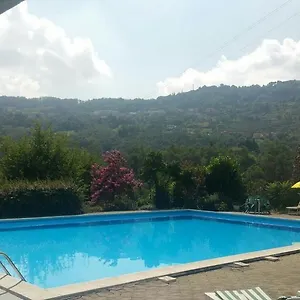 Appartamento Swimming And Sun Gandosso