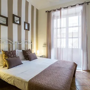 Addauru Bed & Breakfast Palermo