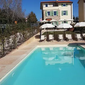  Bed & Breakfast Gardaworld Italy