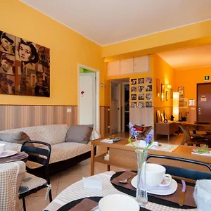 Passeggiate Romane Bed & Breakfast Rome