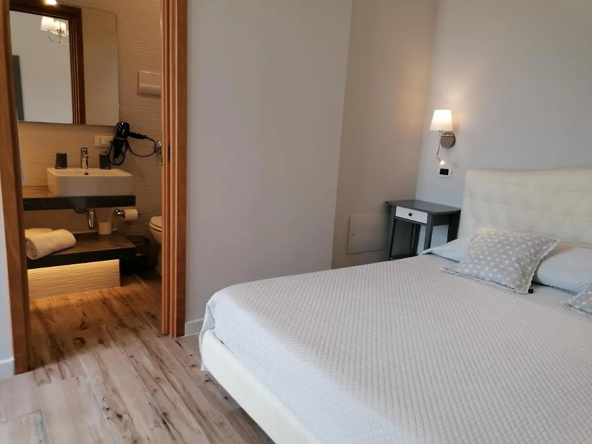 Hotel Antica Cascina Del Golfo Scopello  Scopello (Sicily)
