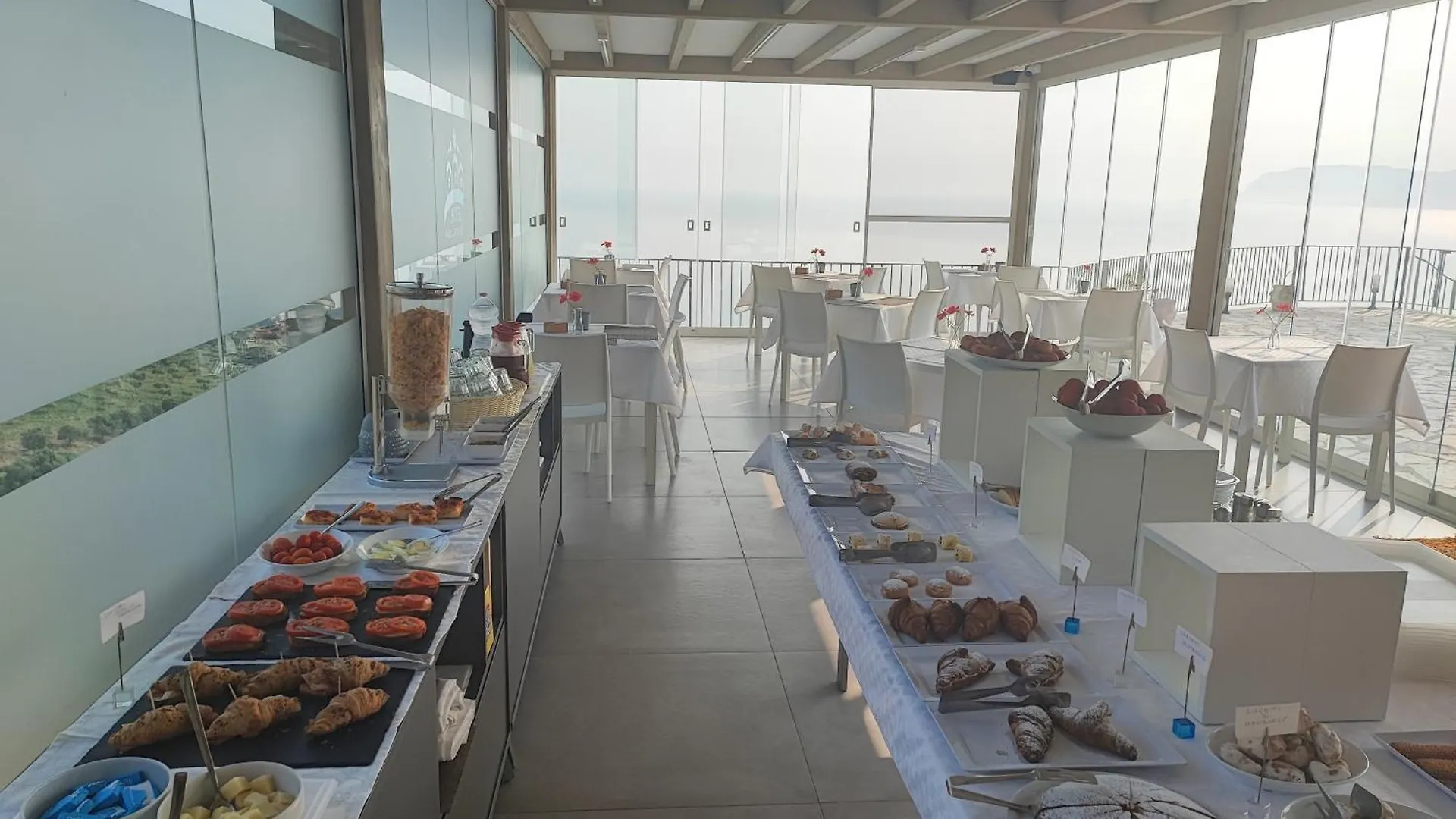 Hotel Antica Cascina Del Golfo Scopello  Scopello (Sicily)