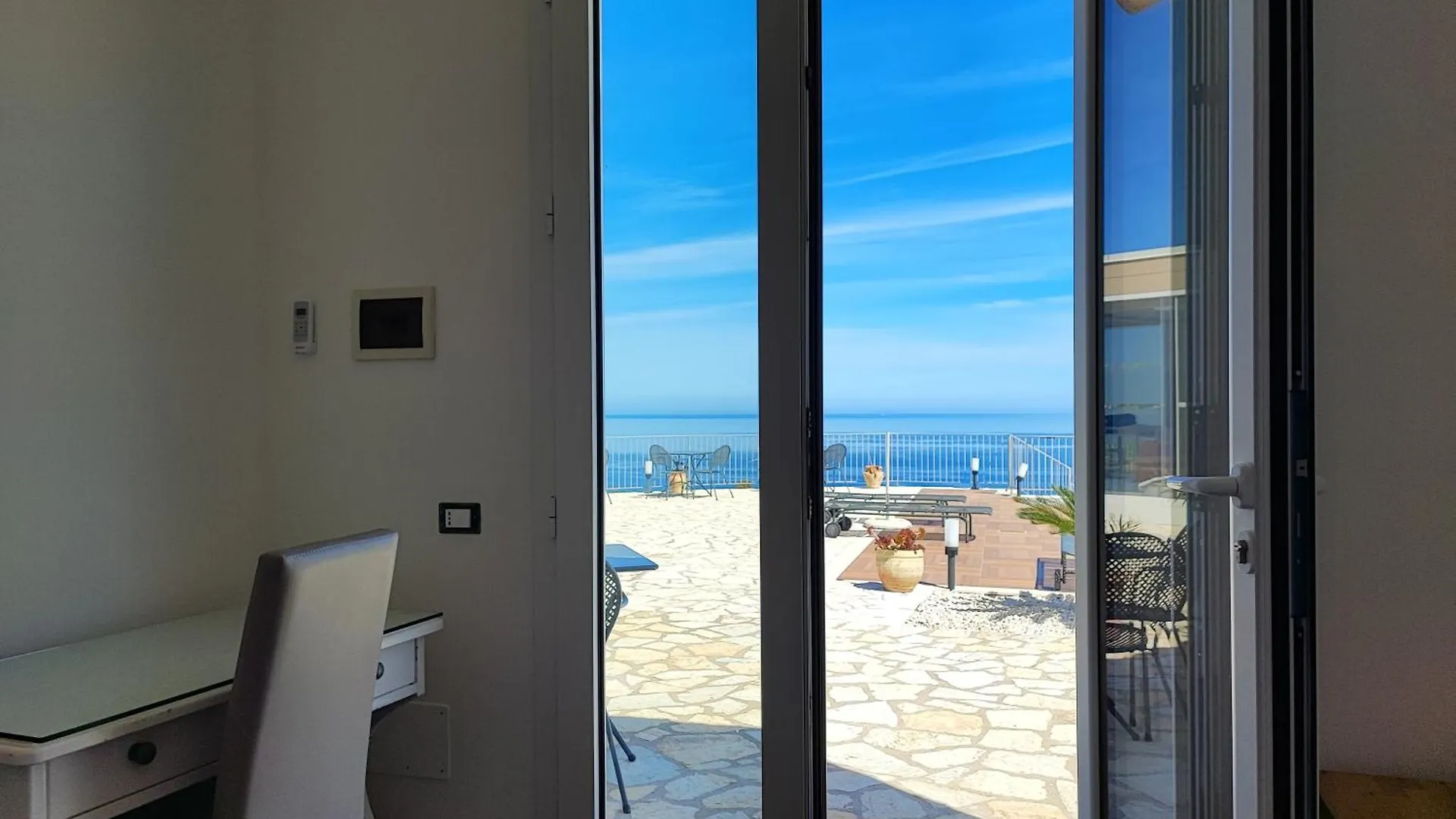 Hotel Antica Cascina Del Golfo Scopello