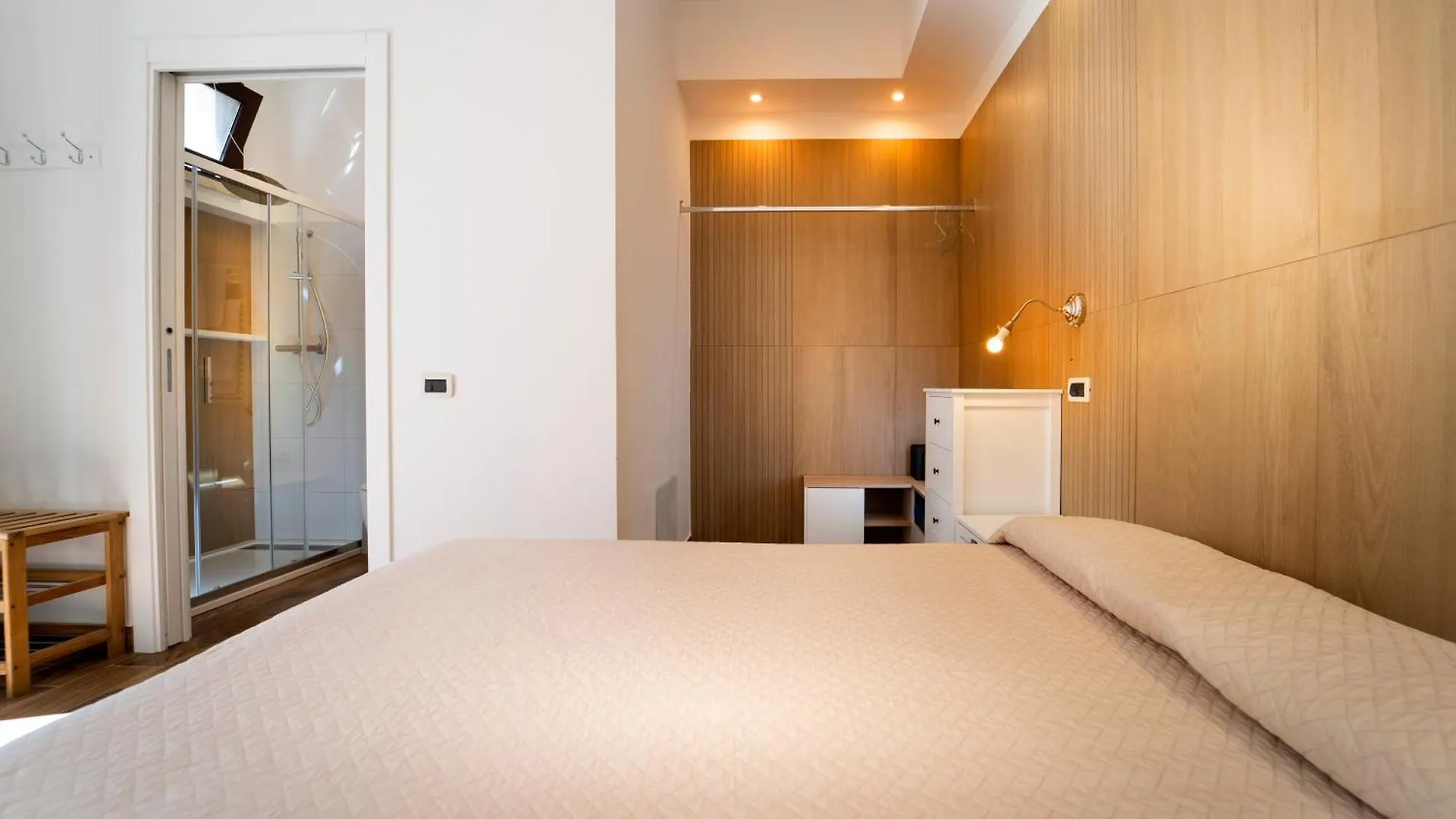 ***  Hotel Antica Cascina Del Golfo Scopello  Italy