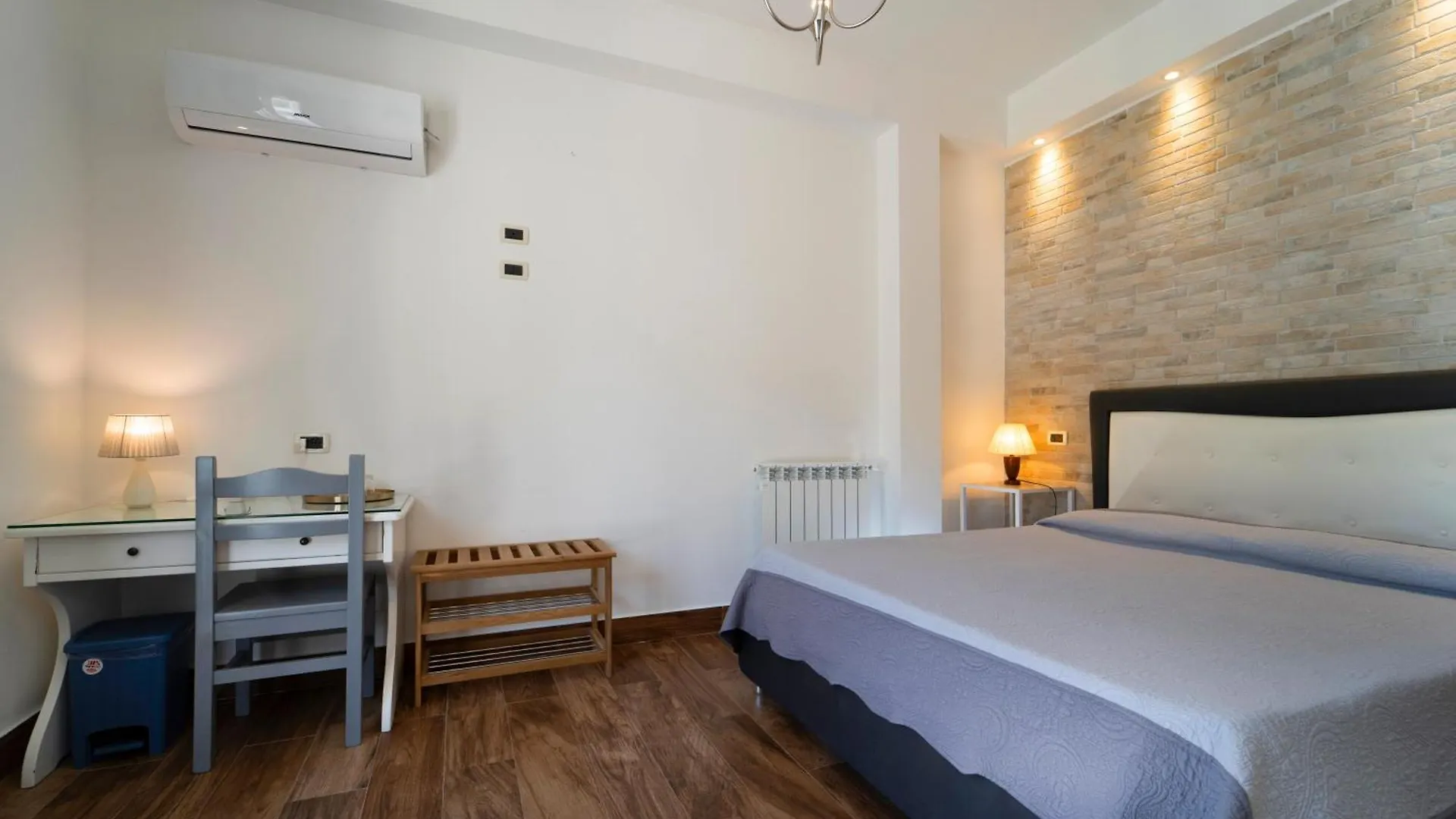 Hotel Antica Cascina Del Golfo Scopello