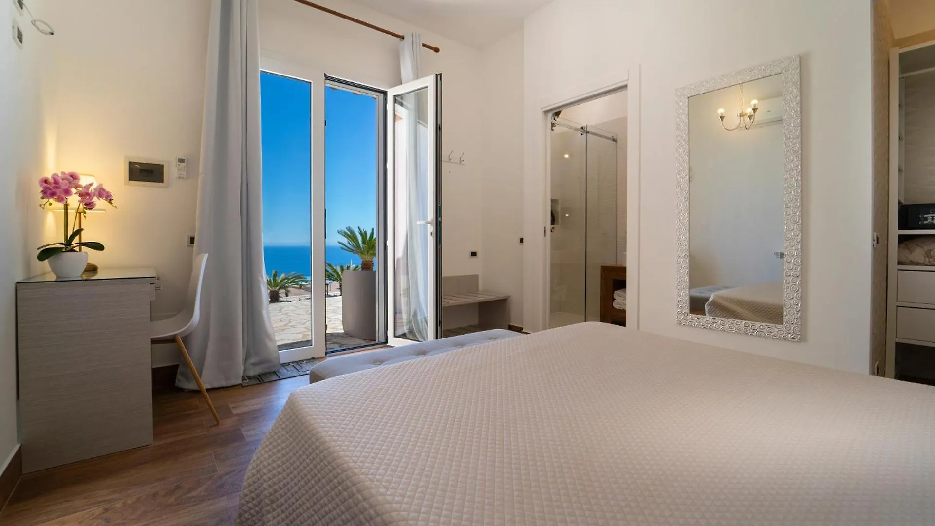 Hotel Antica Cascina Del Golfo Scopello