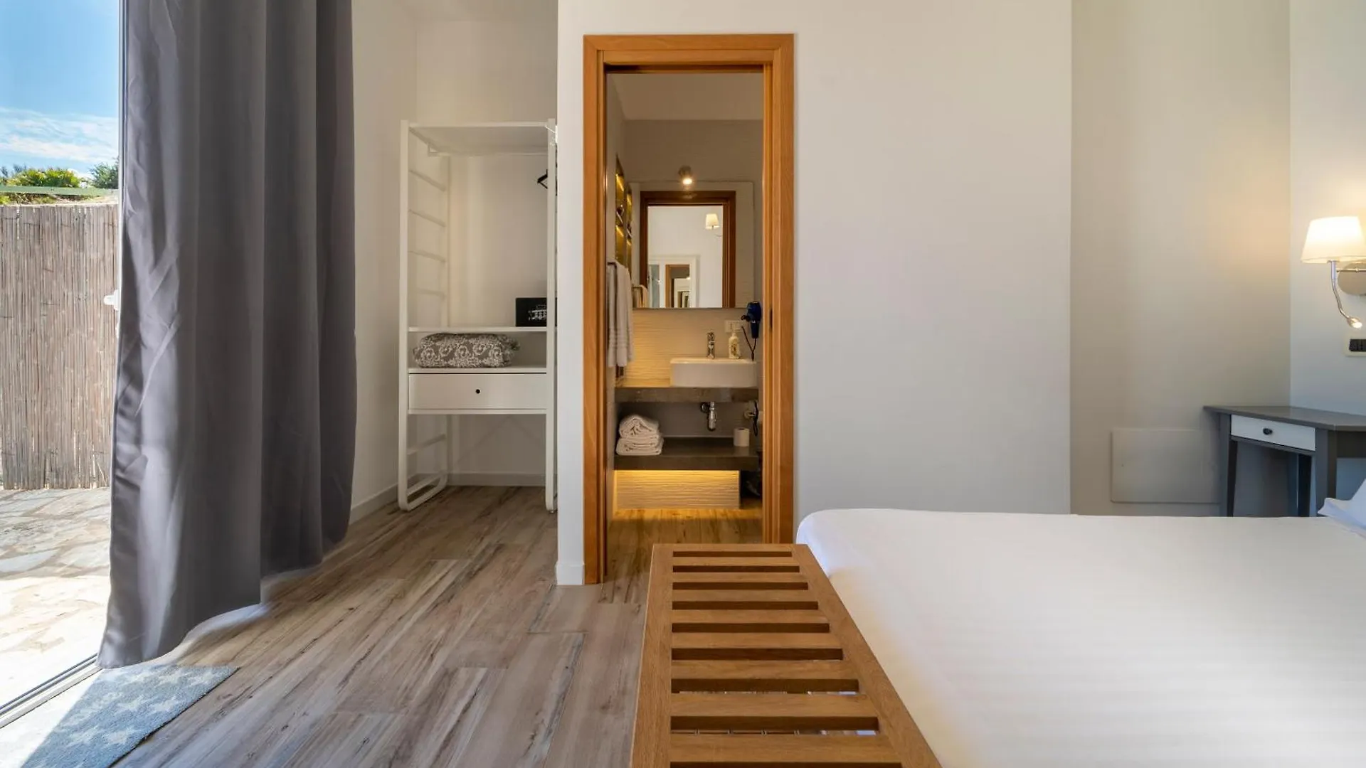 Hotel Antica Cascina Del Golfo Scopello  3*, Scopello (Sicily)