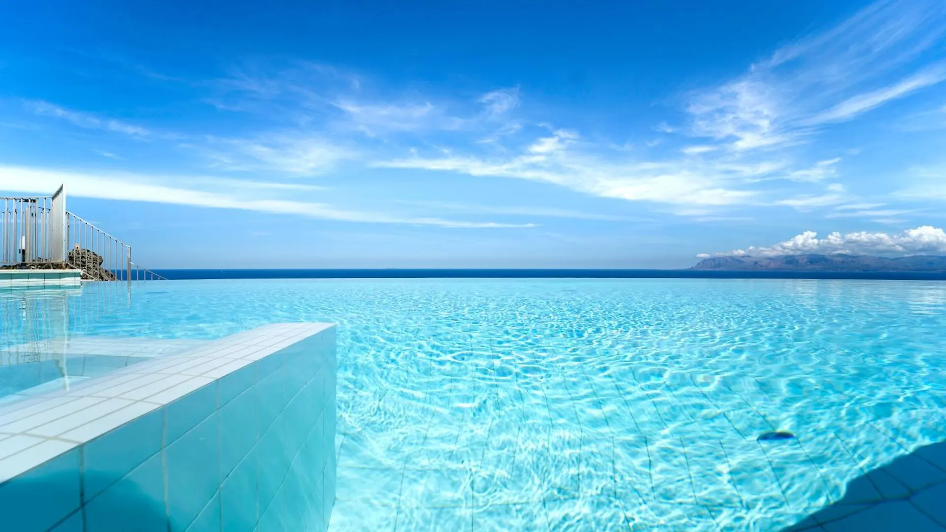 Hotel Antica Cascina Del Golfo Scopello  3*, Scopello (Sicily) Italy