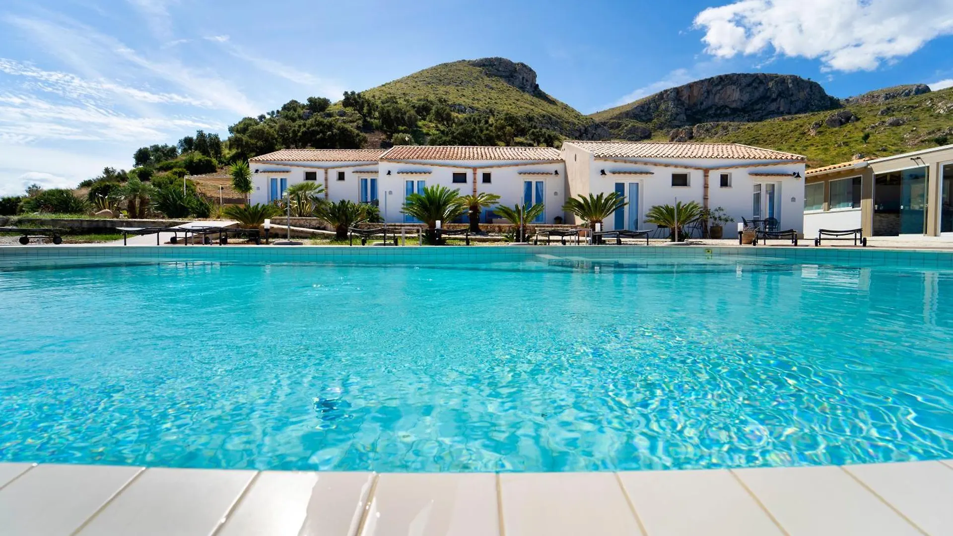 Hotel Antica Cascina Del Golfo Scopello   Scopello (Sicily)