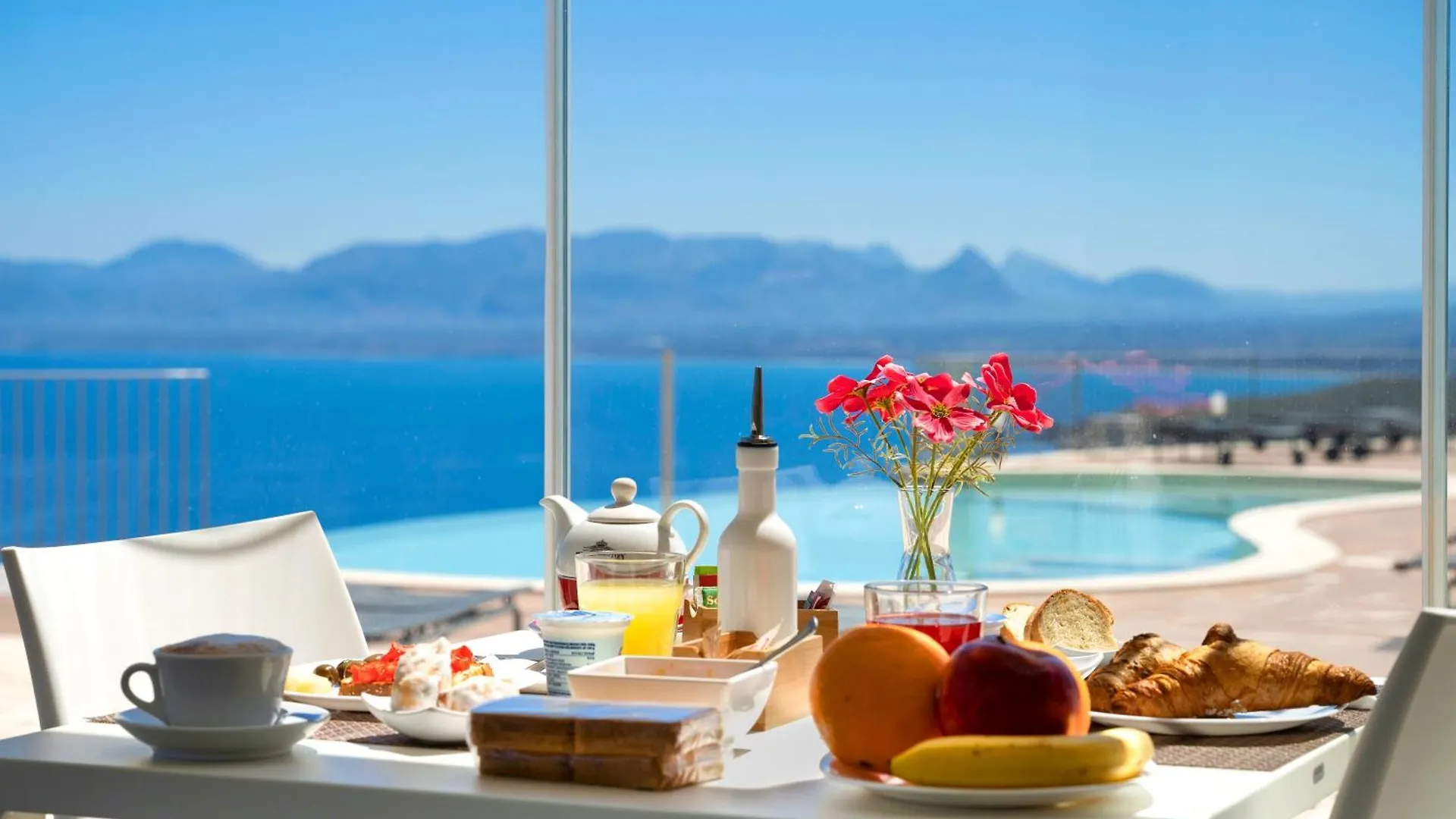 Hotel Antica Cascina Del Golfo Scopello  3*, Scopello (Sicily) Italy