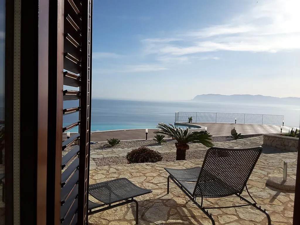 Hotel Antica Cascina Del Golfo Scopello  Scopello (Sicily)
