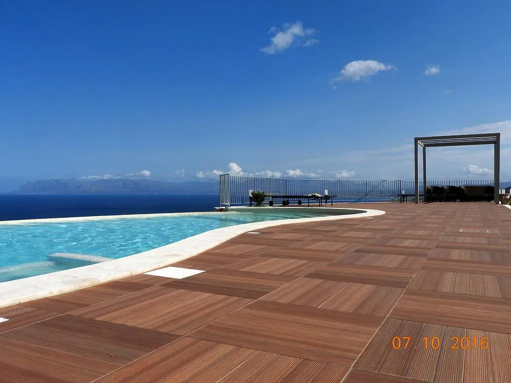 Hotel Antica Cascina Del Golfo Scopello
