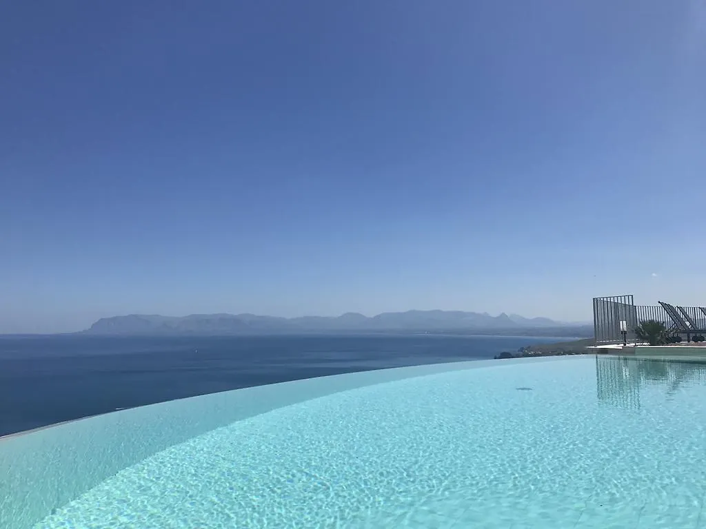 Hotel Antica Cascina Del Golfo Scopello  3*, Scopello (Sicily) Italy