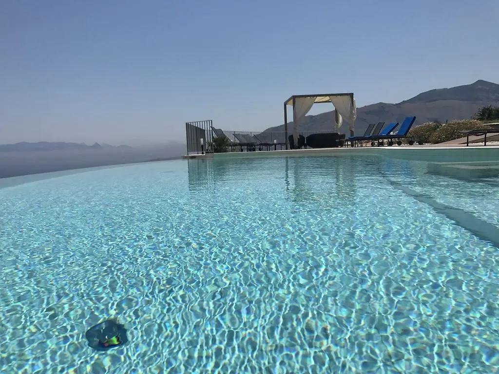 ***  Hotel Antica Cascina Del Golfo Scopello  Italië